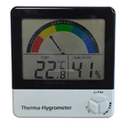 Therma Hygro With Comfort Zone 2