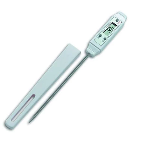 TFA HACCP Thermometer Hygrometer P276130