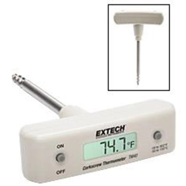 Frozen Products Thermometer