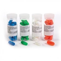 pH buffer capsule pack of 10pcs