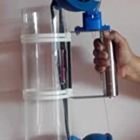 Vertical Water Sampler APAL – VVA 1 - Kapasitas 2.2 Liter