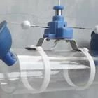 Horisontal Water Sampler Model APAL – VHA 1 1