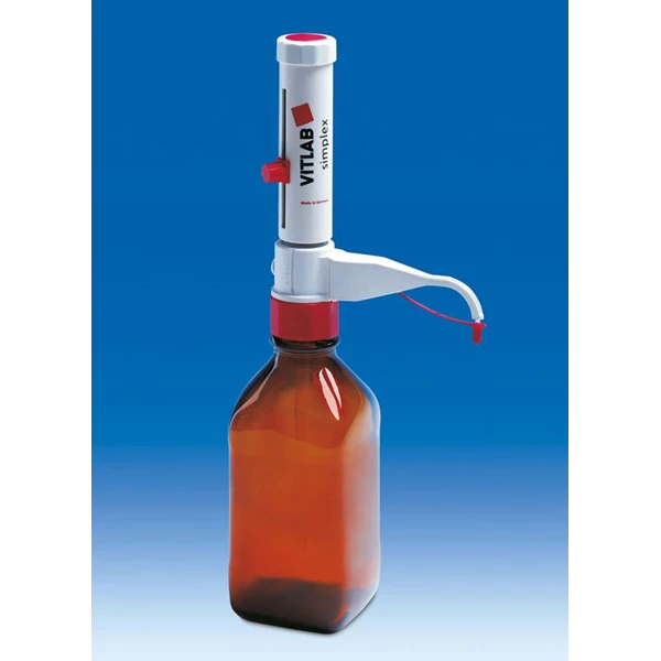 Bottle Top Dispensers - Simplex
