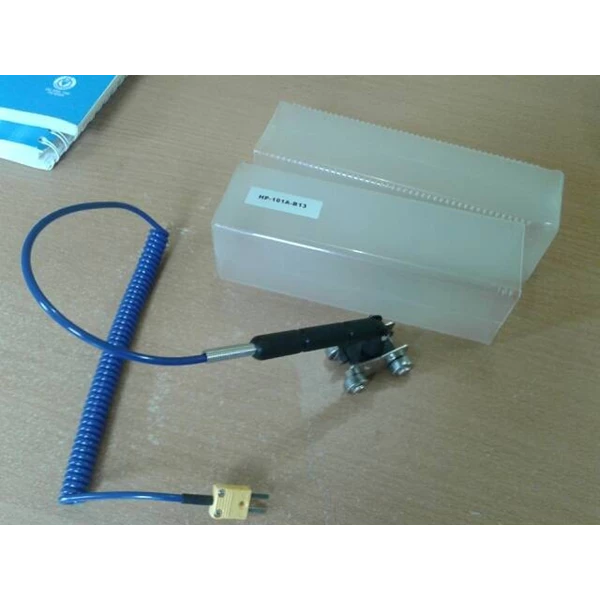 Roller Surface Thermocouple Probe 600 C