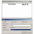 USB Thermometer Probe Fast response 4