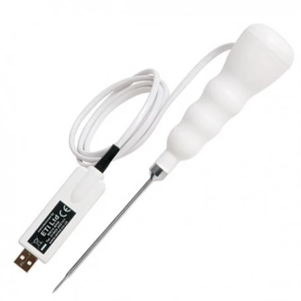 USB Thermometer Probe Fast respons
