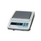 GF4000 Type A&D Bench Scale 1