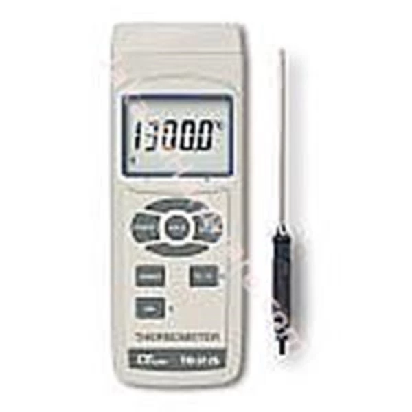 Lutron thermometer TM-9126