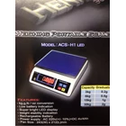 Timbangan Digital Model ACS-H1-LED Series 2