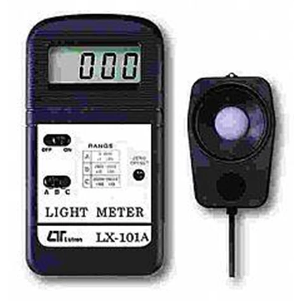 Lux Meter LX 101A