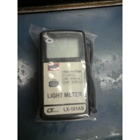 Lux Meter Lutron LX-101AS
