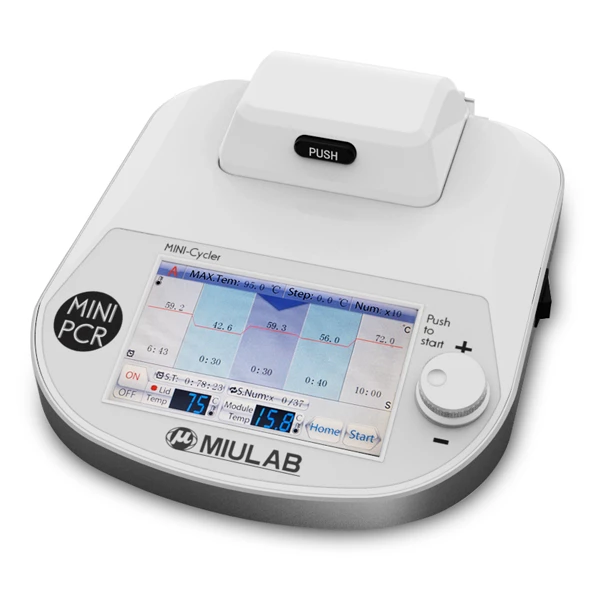 Mini PCR MP 16