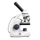 Microscope Monocular AS1 dengan Listrik dan Batterai 1