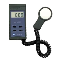 Digital Lux Meter LX-9626