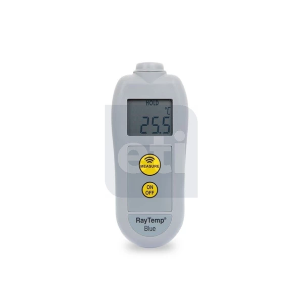 RayTemp Blue  Infrared Thermometer