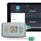 BlueTherm One LE Bluetooth Thermometer 1