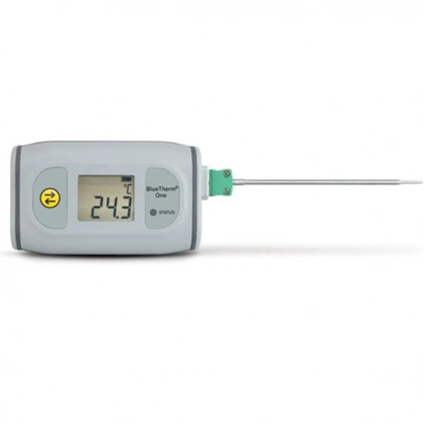 BlueTherm One LE Bluetooth Thermometer