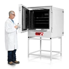 HT Industrial High Temperature Oven 1