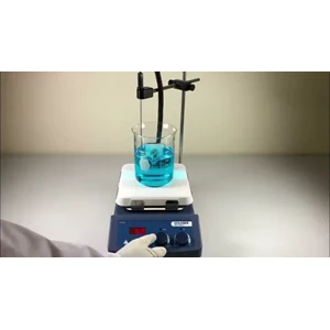 Hotplate Stirrer