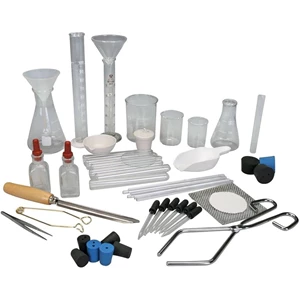 Labware: Alat Penting dalam Laboratorium