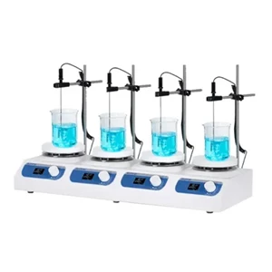 Hotplate Stirrer